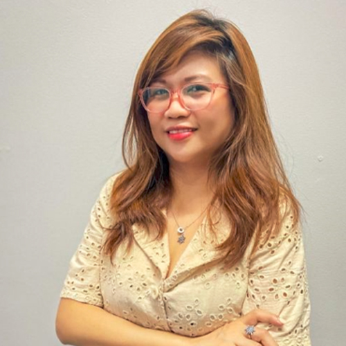 Bangkok-event-speaker-Yang Cao, Regional Director, Anomali